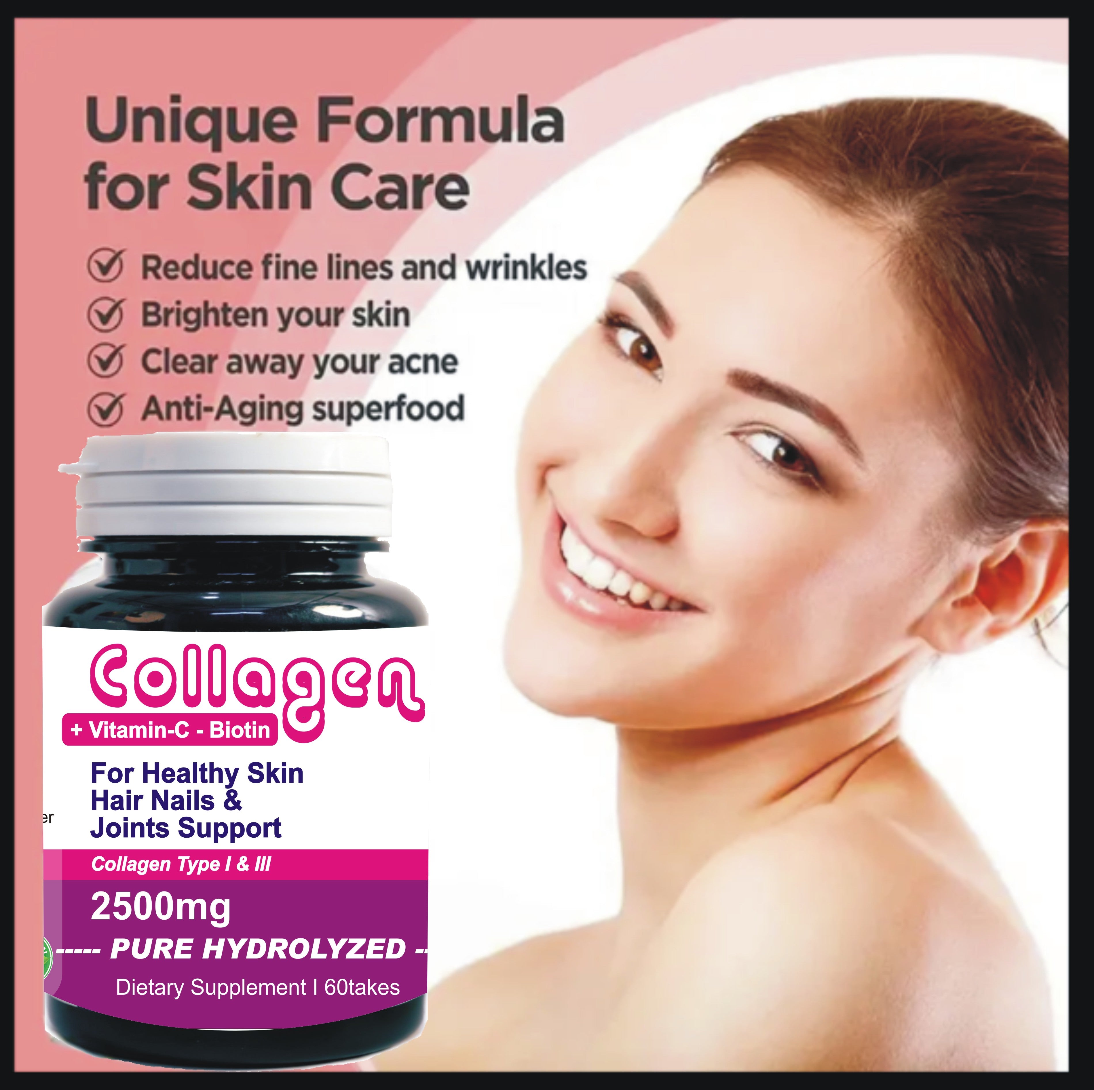 Collagen