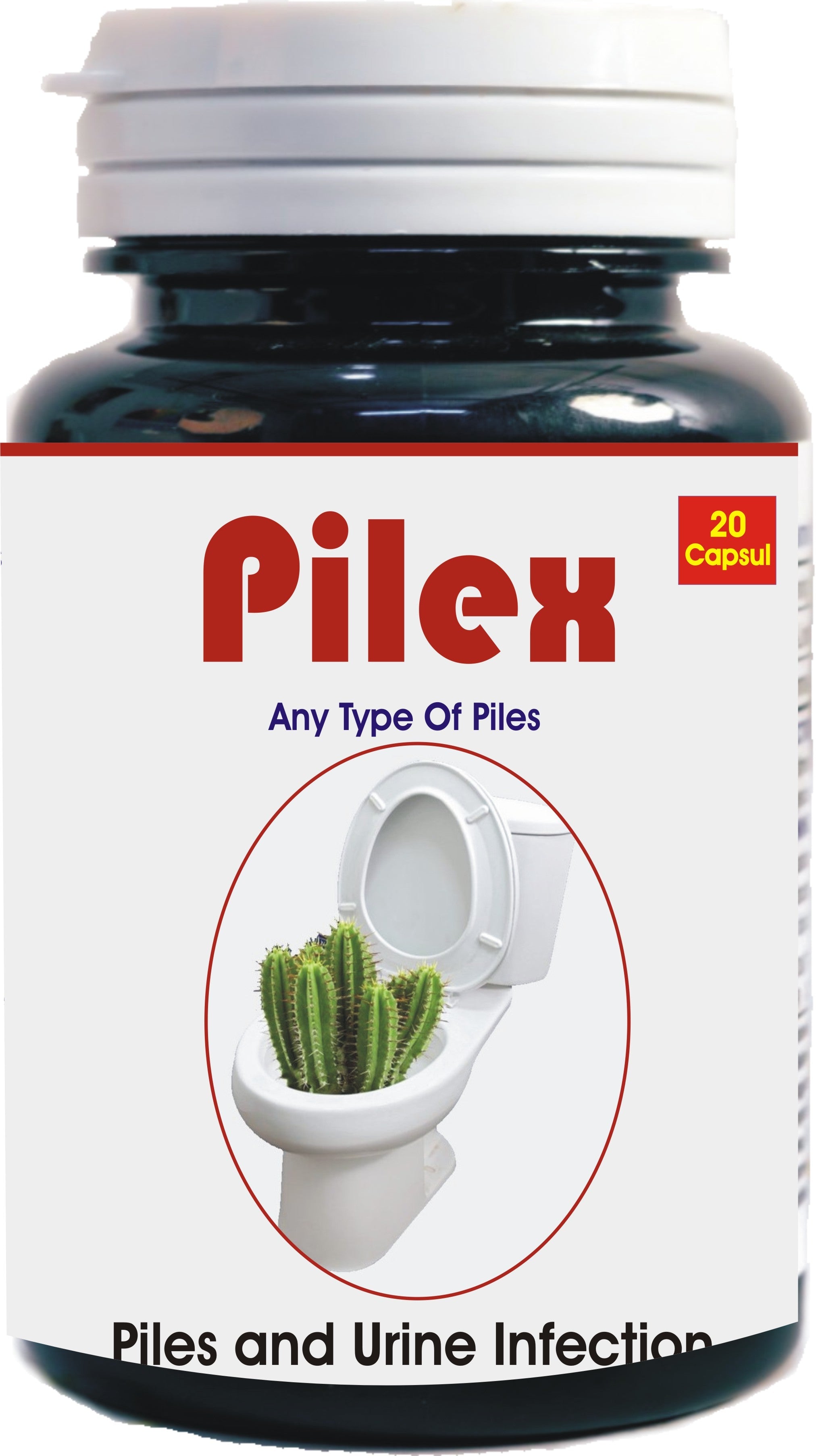 PileX (for Piles)
