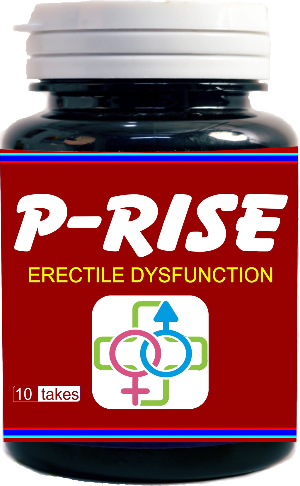 P-Rise (Erectile Dysfunction)