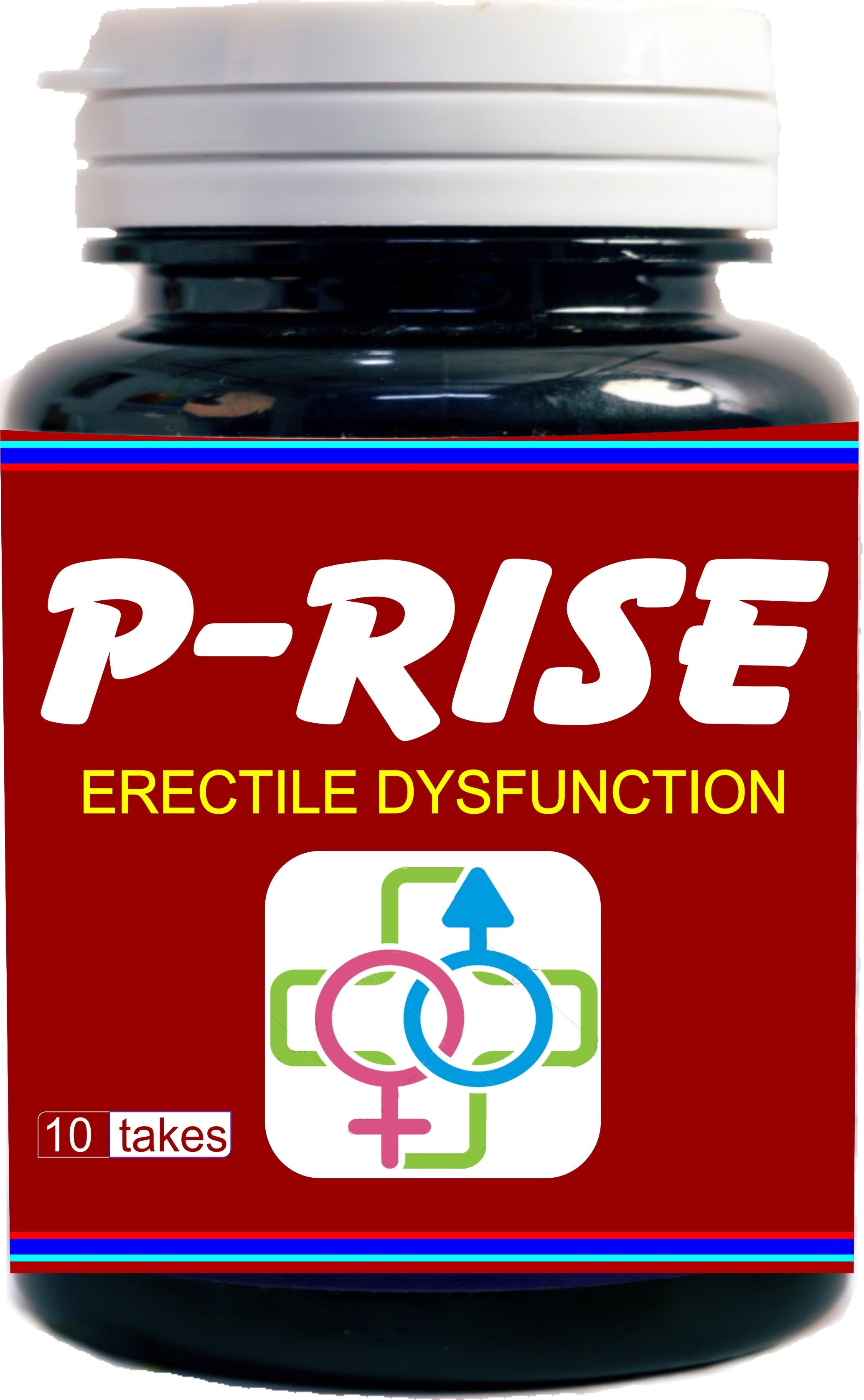 P-Rise (Erectile Dysfunction)